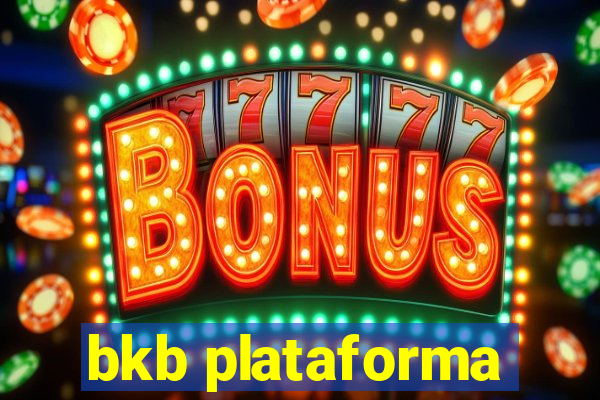 bkb plataforma